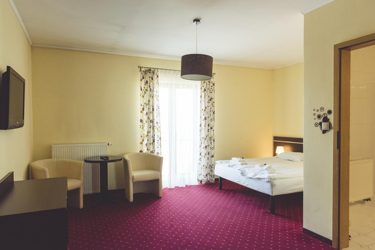 Hotel Odejewscy Хойніце Екстер'єр фото
